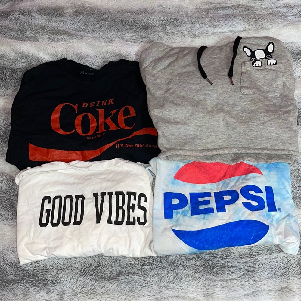 Girls Long Sleeve Shirts
